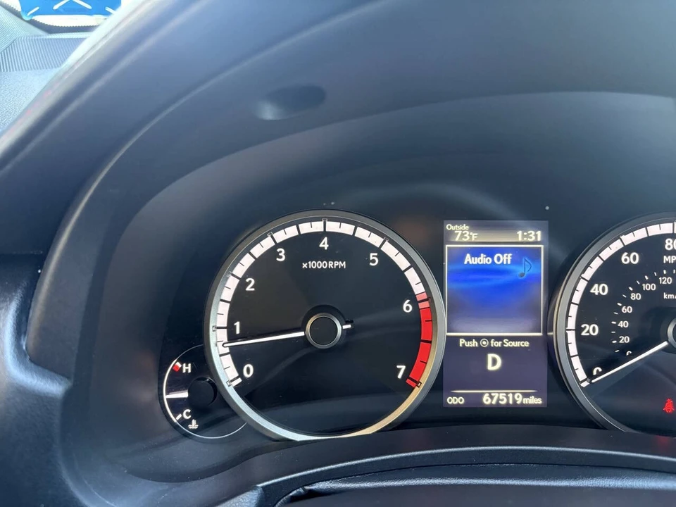 2021 Lexus NX 1st Gen - Image 13 of 21