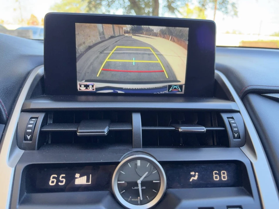 2021 Lexus NX 1st Gen - Image 10 of 21