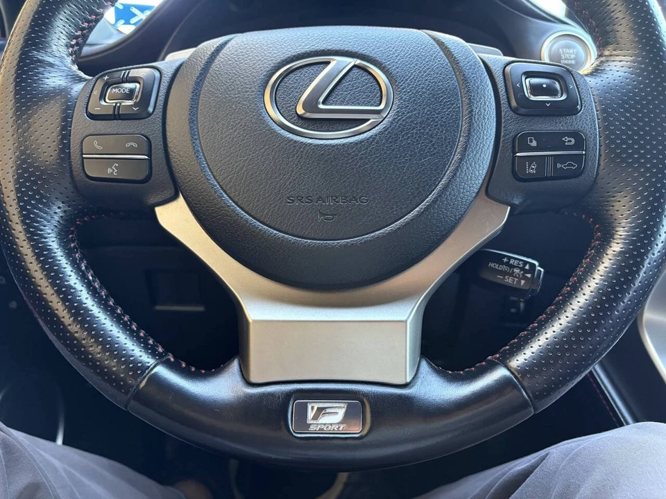 2021 Lexus NX 1st Gen - Image 11 of 21