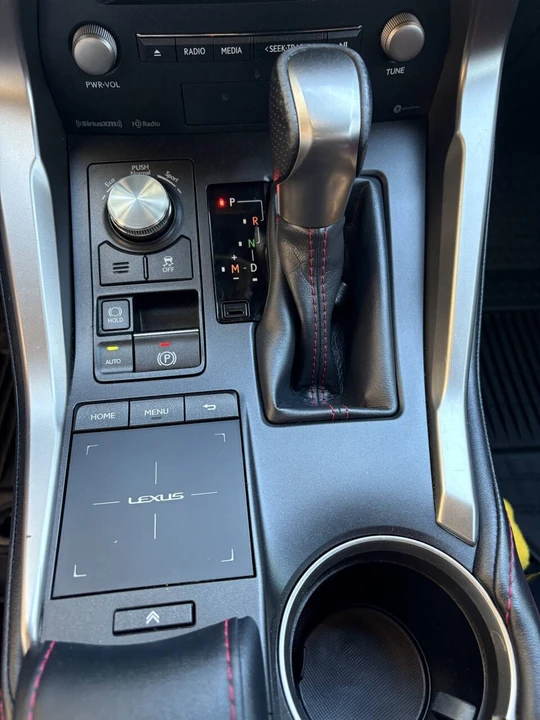 2021 Lexus NX 1st Gen - Image 21 of 21