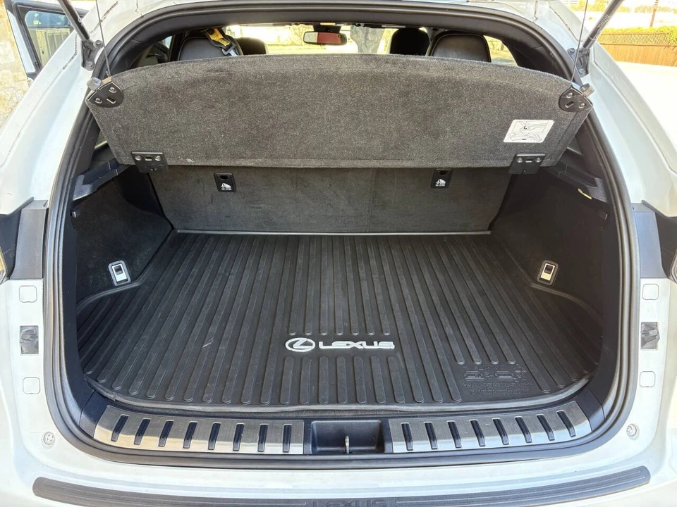 2021 Lexus NX 1st Gen - Image 14 of 21