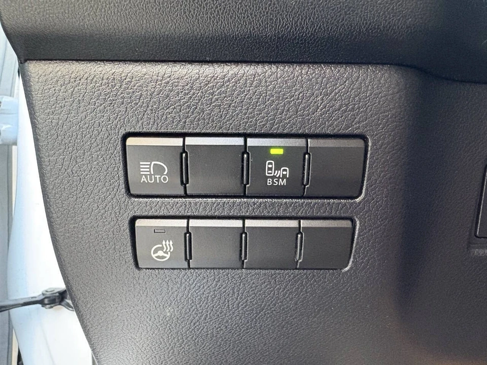 2021 Lexus NX 1st Gen - Image 19 of 21