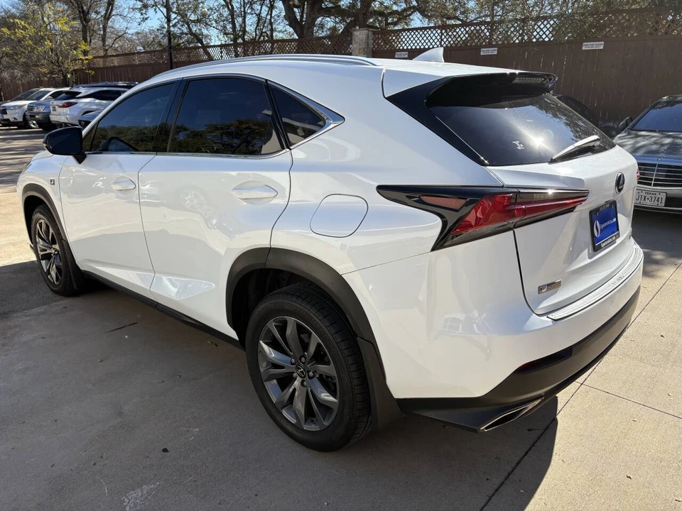 2021 Lexus NX 1st Gen - Image 6 of 21