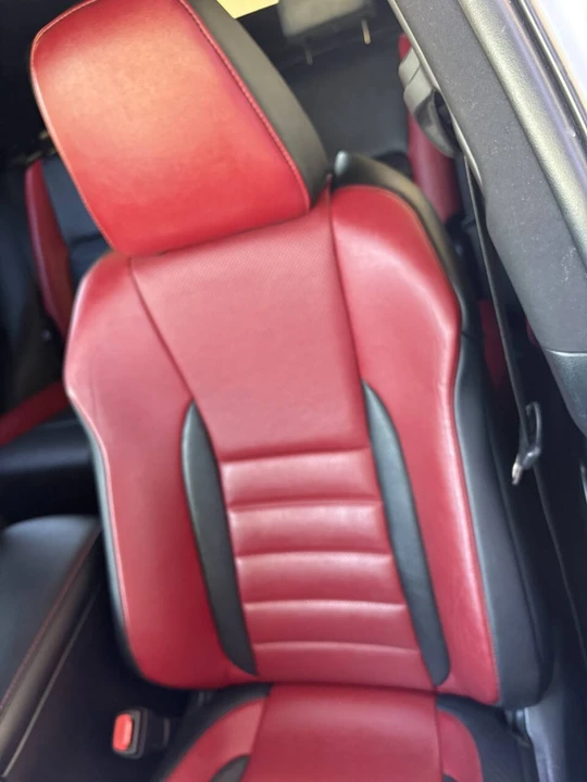 2021 Lexus NX 1st Gen - Image 16 of 21