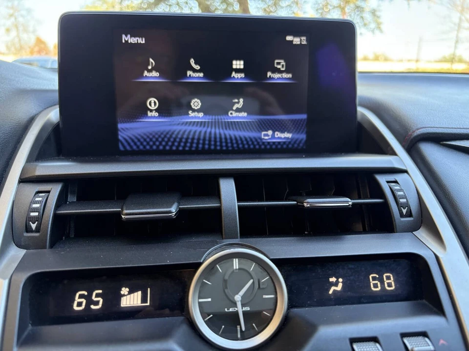 2021 Lexus NX 1st Gen - Image 18 of 21