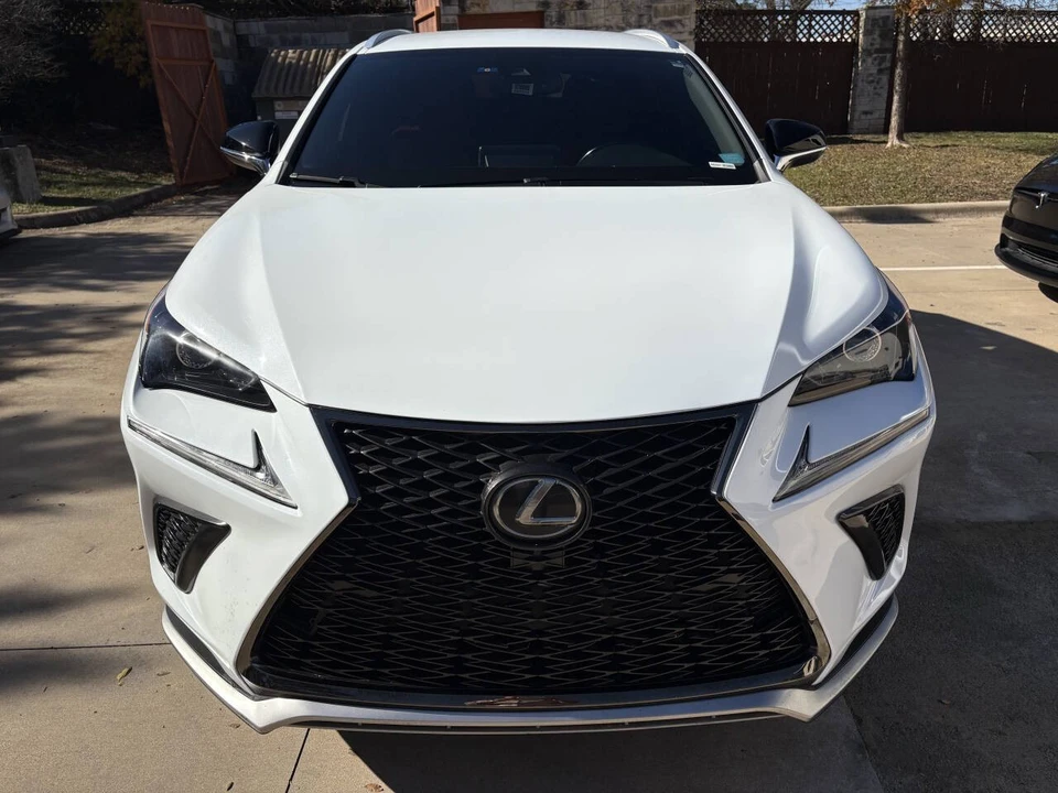 2021 Lexus NX 1st Gen - Image 9 of 21