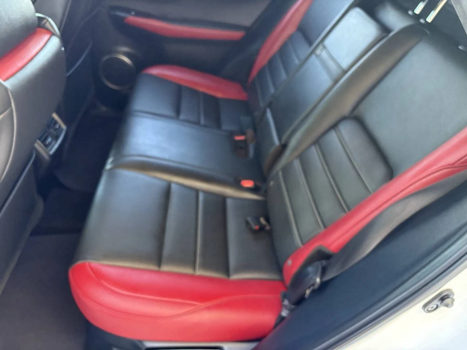 2021 Lexus NX 1st Gen - Image 17 of 21