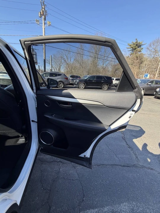 2021 Lexus NX 1st Gen - Image 30 of 31