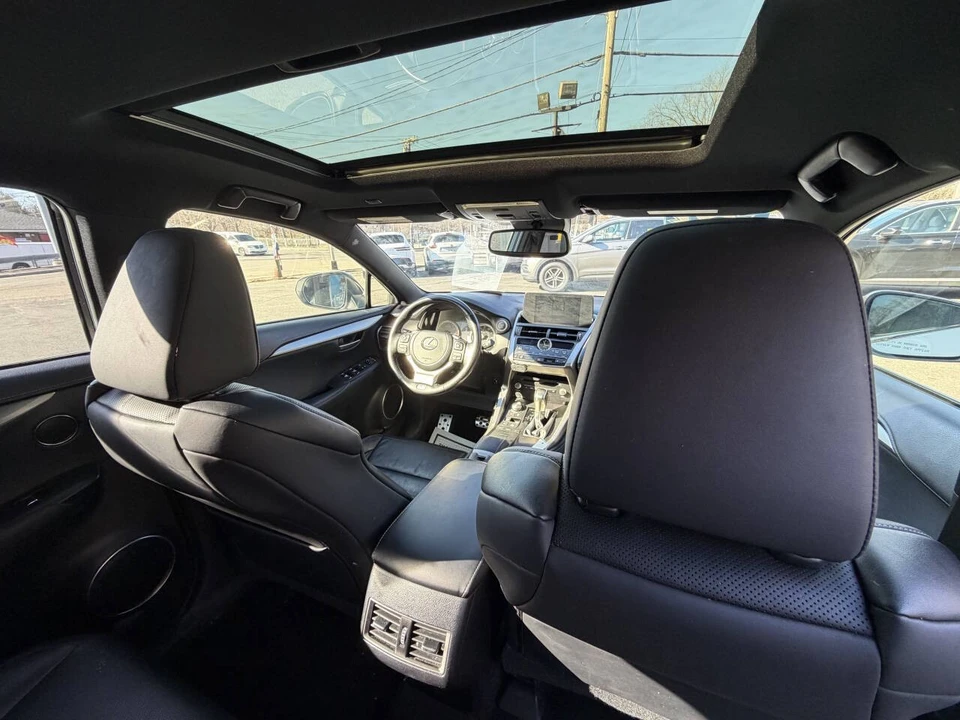2021 Lexus NX 1st Gen - Image 29 of 31