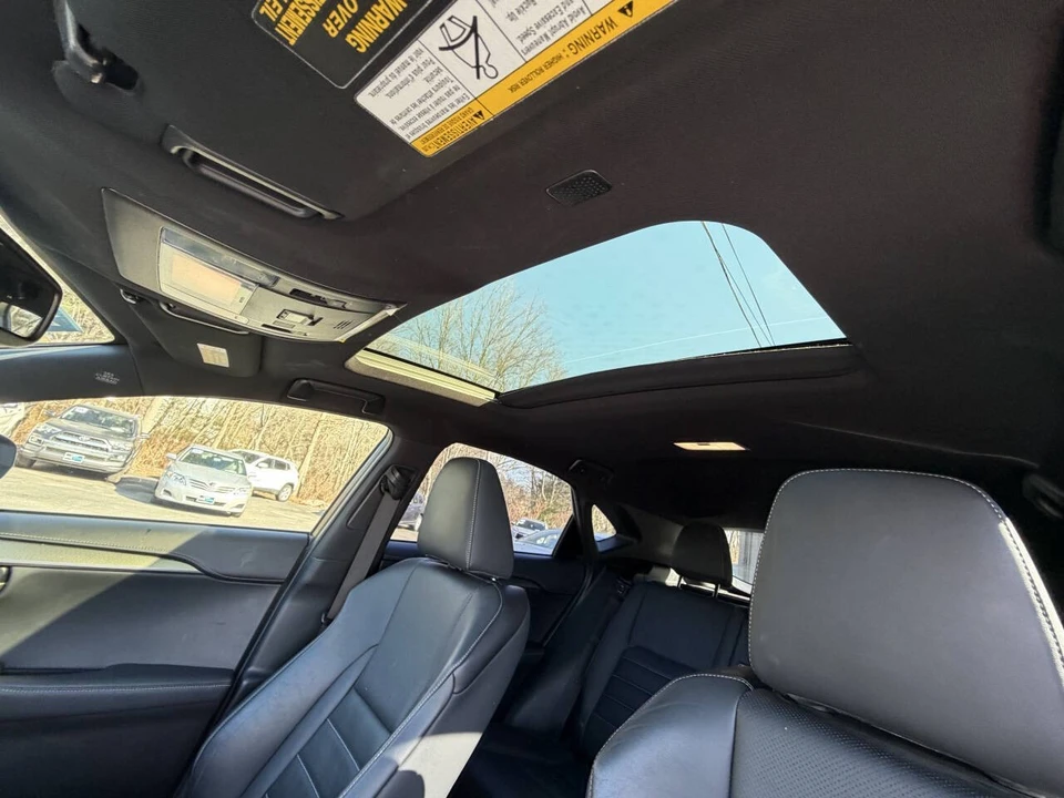 2021 Lexus NX 1st Gen - Image 25 of 31