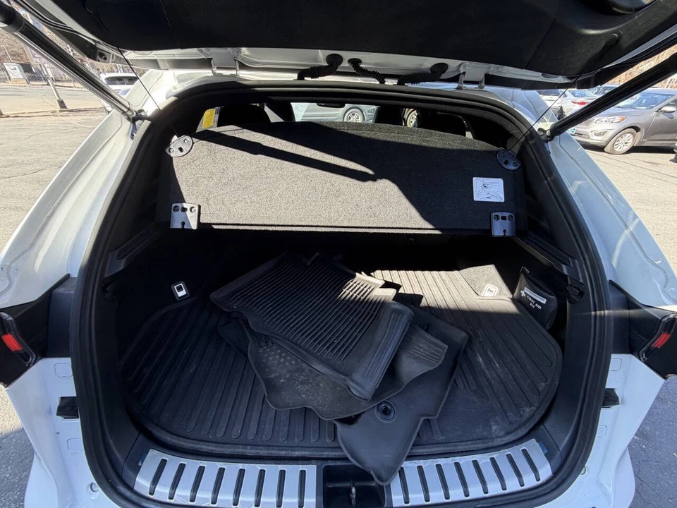 2021 Lexus NX 1st Gen - Image 26 of 31