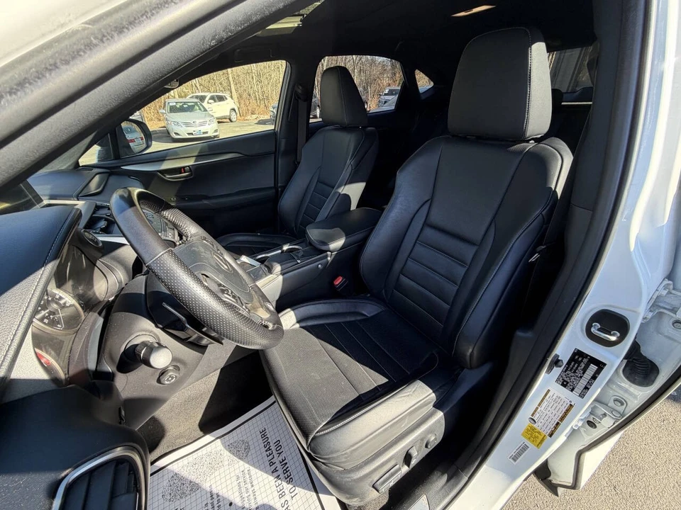 2021 Lexus NX 1st Gen - Image 16 of 31