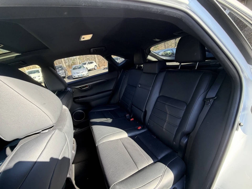 2021 Lexus NX 1st Gen - Image 22 of 31