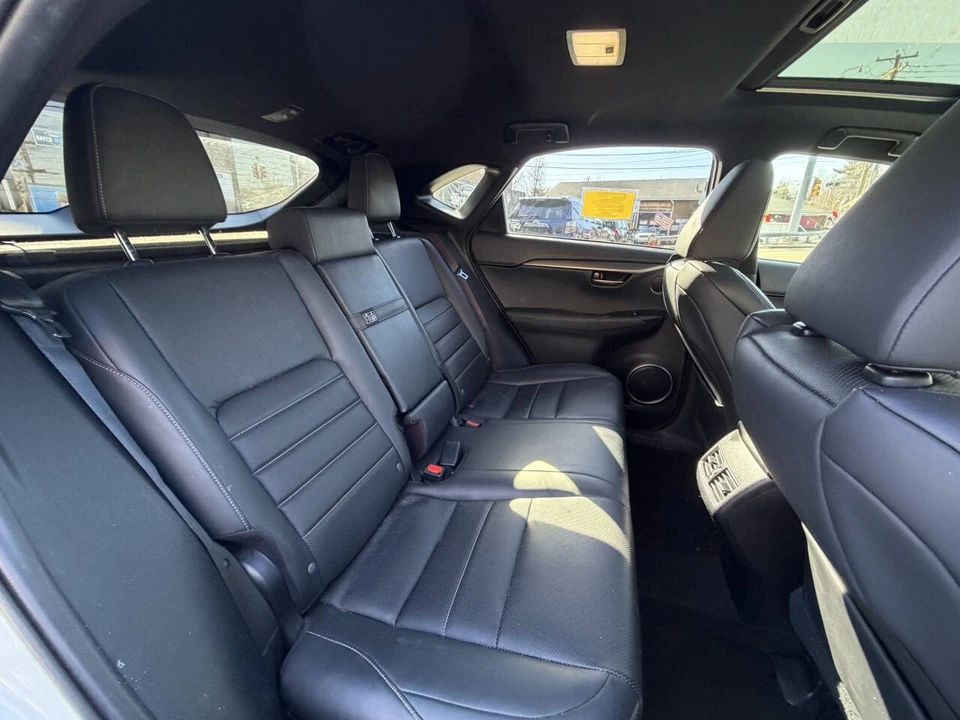 2021 Lexus NX 1st Gen - Image 28 of 31