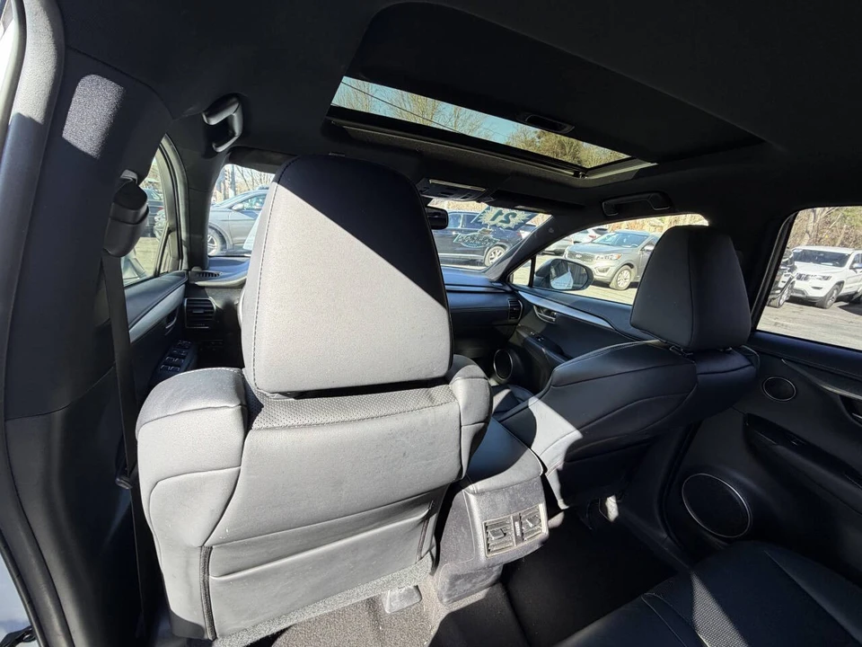 2021 Lexus NX 1st Gen - Image 23 of 31