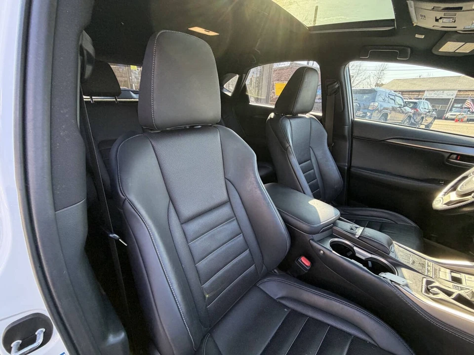 2021 Lexus NX 1st Gen - Image 31 of 31