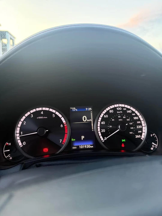 2021 Lexus NX 1st Gen - Image 8 of 8