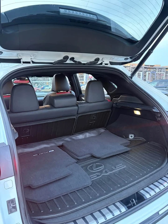 2021 Lexus NX 1st Gen - Image 7 of 8
