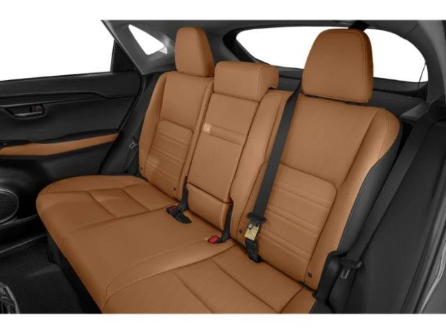 2021 Lexus NX 1st Gen - Image 17 of 19