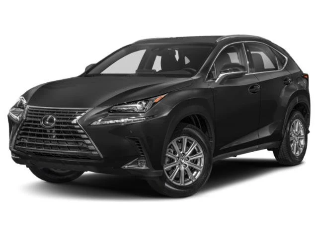 2021 Lexus NX 1st Gen - Image 4 of 19