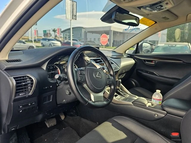 2021 Lexus NX 1st Gen - Image 5 of 15