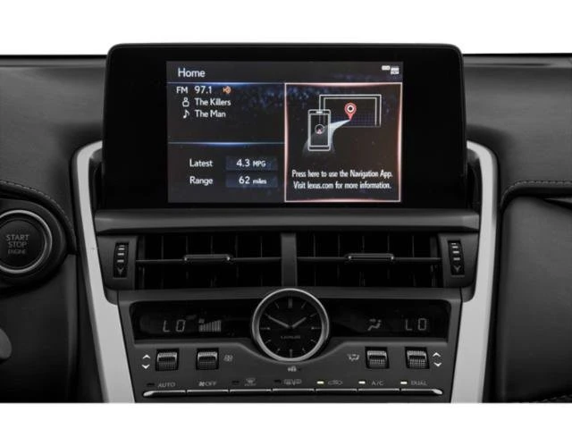 2021 Lexus NX 1st Gen - Image 13 of 19