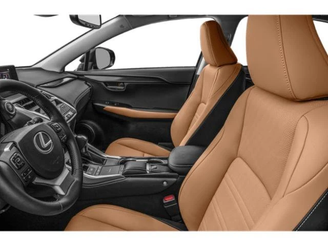 2021 Lexus NX 1st Gen - Image 12 of 19