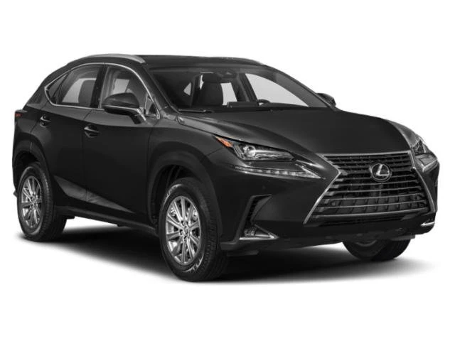 2021 Lexus NX 1st Gen - Image 9 of 19