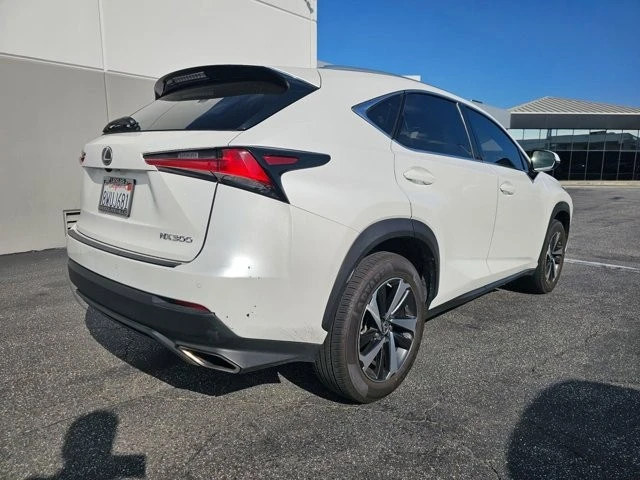 2021 Lexus NX 1st Gen - Image 2 of 15
