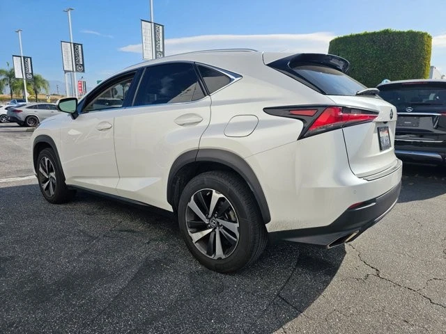 2021 Lexus NX 1st Gen - Image 3 of 15