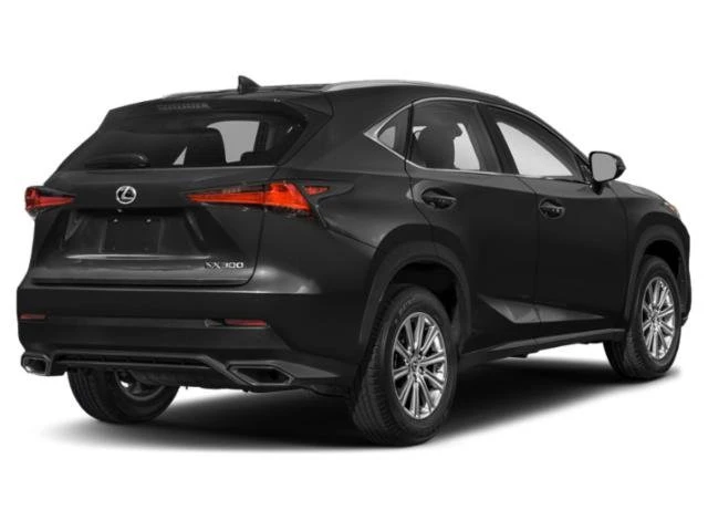 2021 Lexus NX 1st Gen - Image 5 of 19