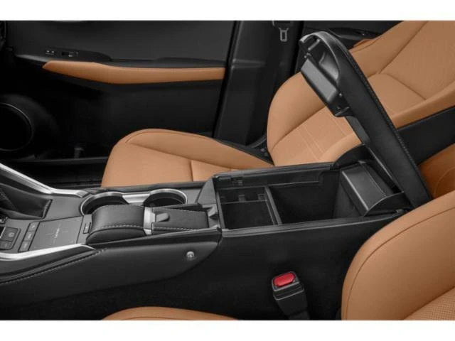 2021 Lexus NX 1st Gen - Image 18 of 19
