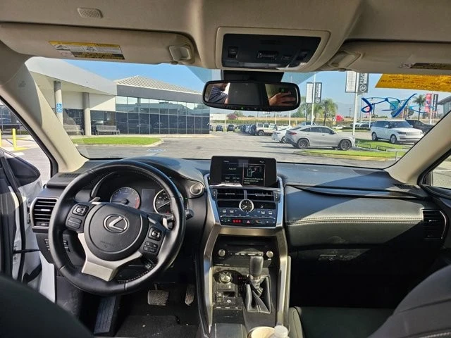 2021 Lexus NX 1st Gen - Image 9 of 15
