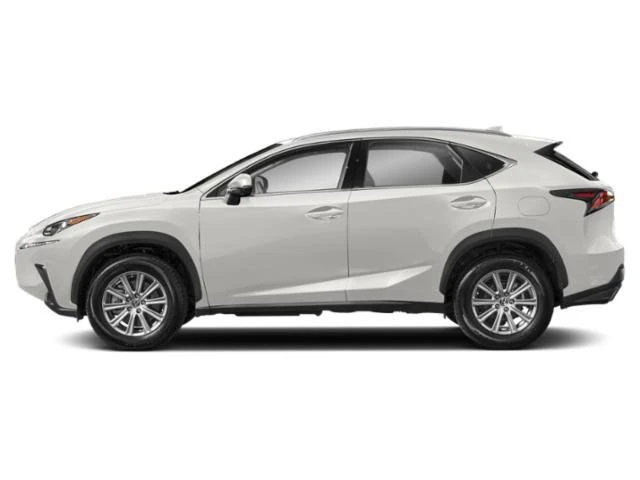 2021 Lexus NX 1st Gen - Image 3 of 19