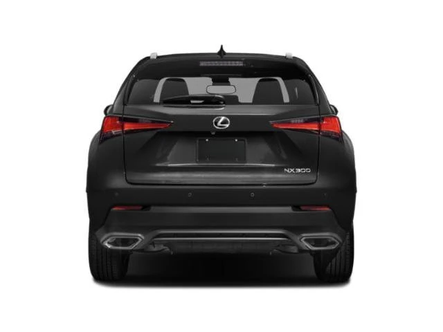 2021 Lexus NX 1st Gen - Image 8 of 19