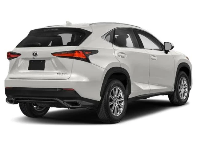 2021 Lexus NX 1st Gen - Image 2 of 19