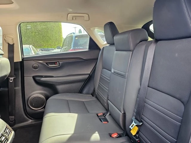 2021 Lexus NX 1st Gen - Image 8 of 15
