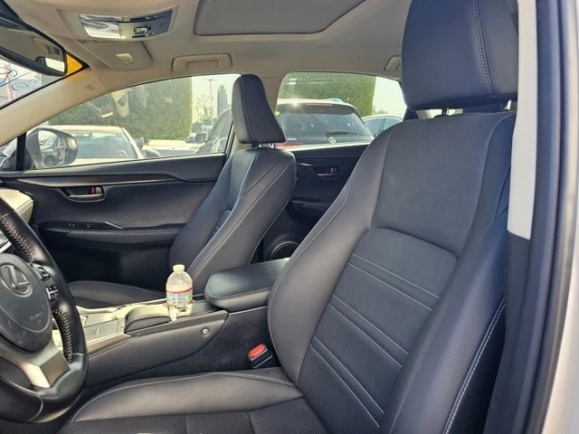 2021 Lexus NX 1st Gen - Image 6 of 15