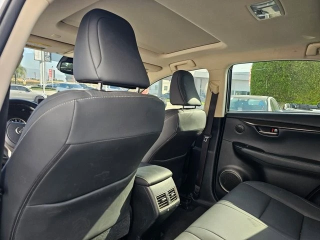 2021 Lexus NX 1st Gen - Image 7 of 15