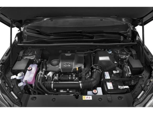 2021 Lexus NX 1st Gen - Image 16 of 19