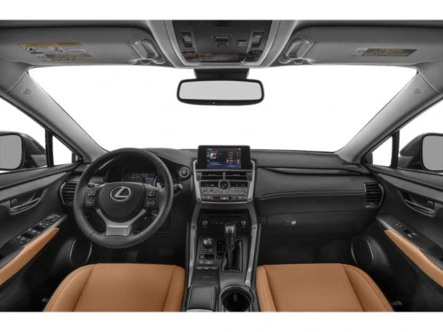 2021 Lexus NX 1st Gen - Image 11 of 19