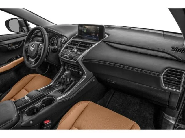 2021 Lexus NX 1st Gen - Image 19 of 19
