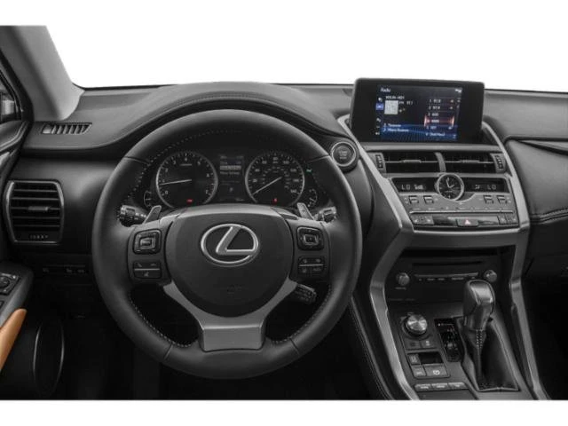 2021 Lexus NX 1st Gen - Image 10 of 19