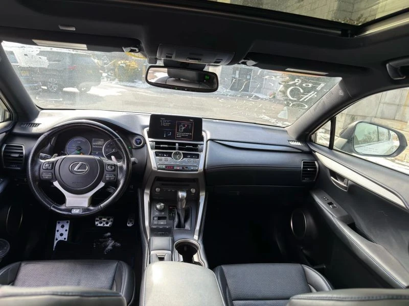 2021 Lexus NX 1st Gen - Image 10 of 12