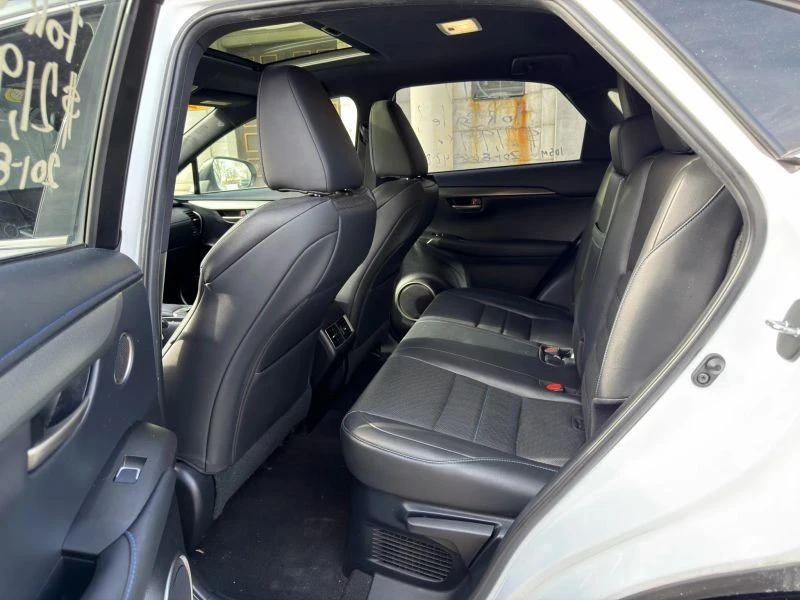 2021 Lexus NX 1st Gen - Image 12 of 12