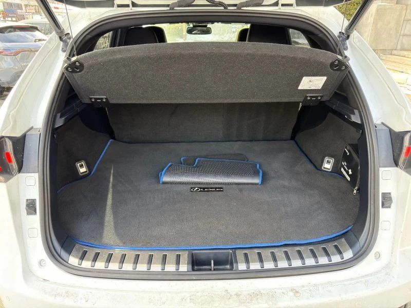 2021 Lexus NX 1st Gen - Image 7 of 12