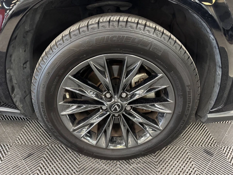 2021 Lexus NX 1st Gen - Image 18 of 21