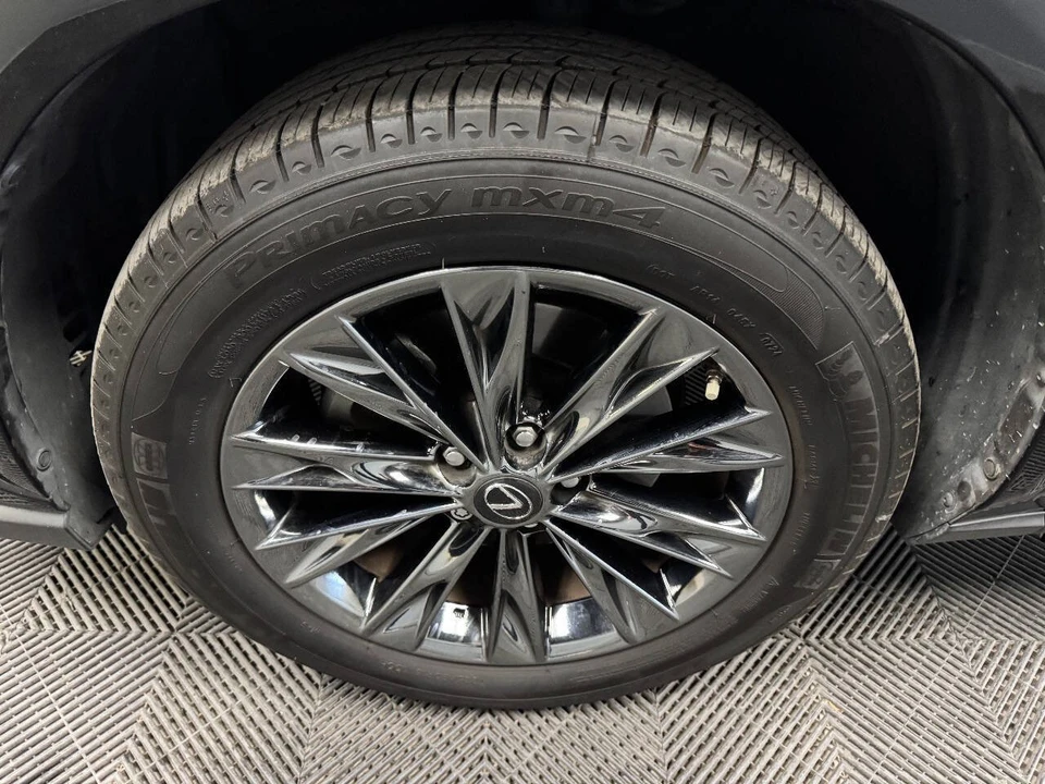 2021 Lexus NX 1st Gen - Image 21 of 21
