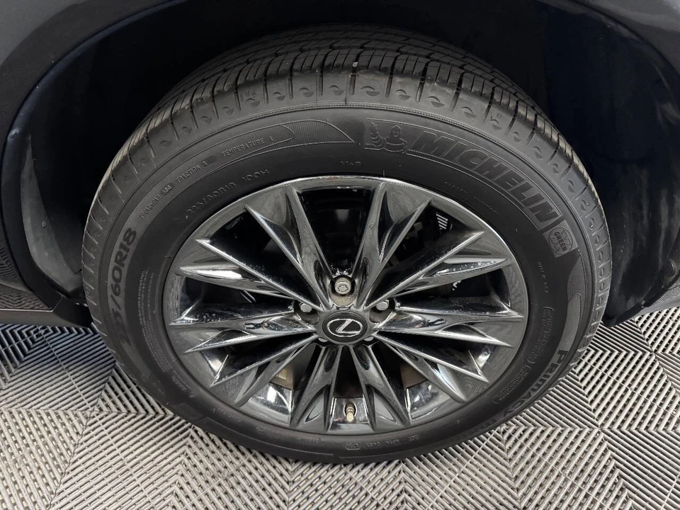 2021 Lexus NX 1st Gen - Image 20 of 21