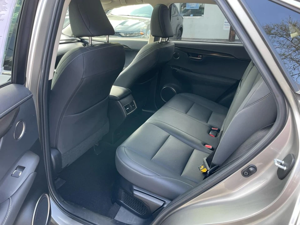 2021 Lexus NX 1st Gen - Image 18 of 21
